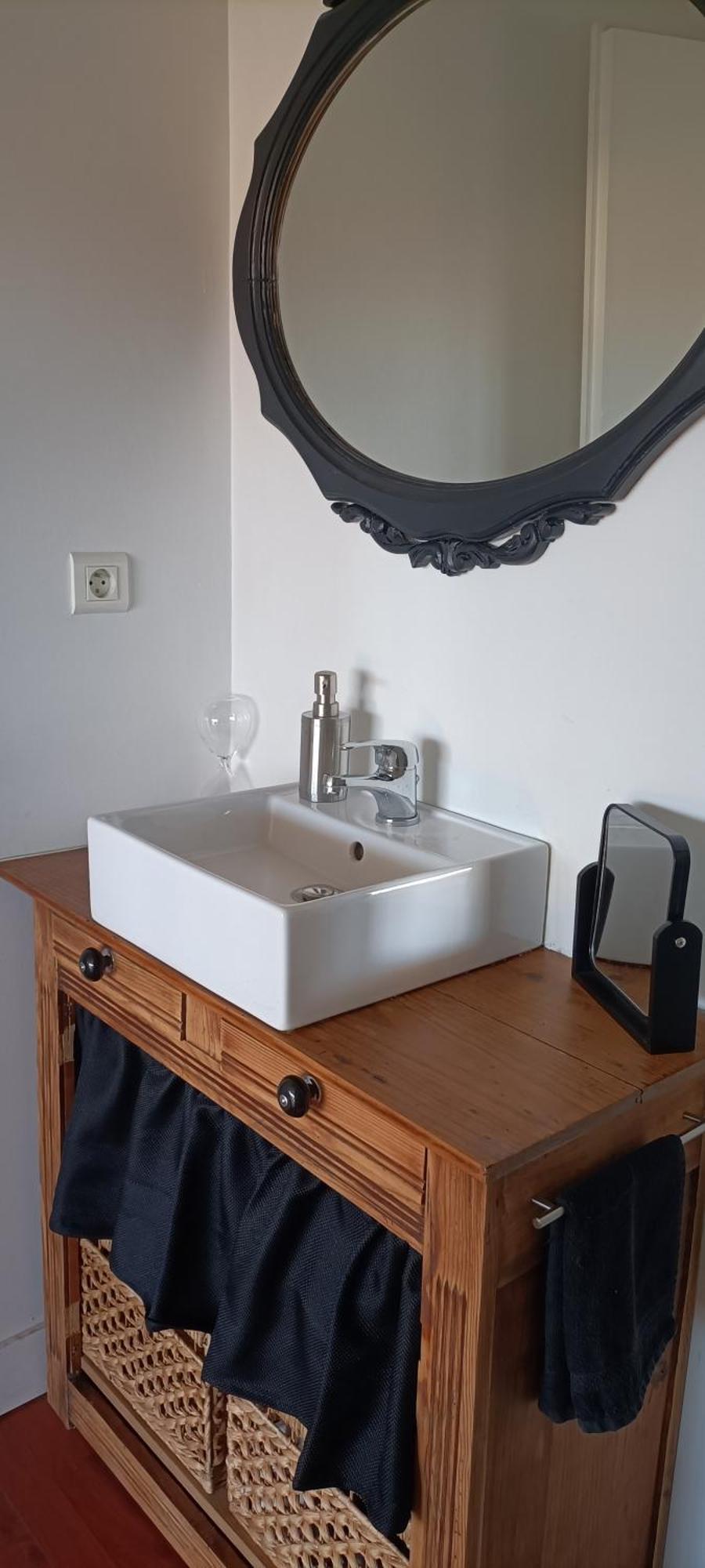La Costa Bella Apartman Libourne Kültér fotó