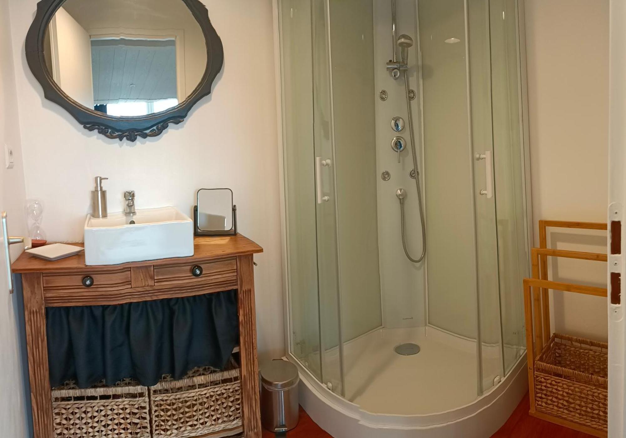 La Costa Bella Apartman Libourne Kültér fotó