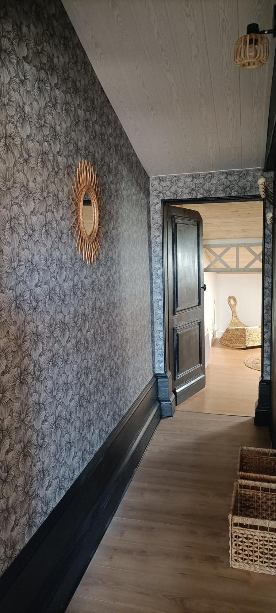 La Costa Bella Apartman Libourne Kültér fotó